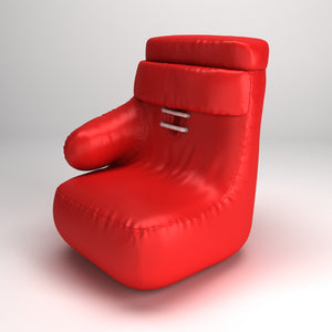 BESTLA BOXING COUCH