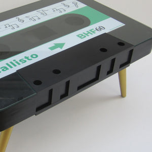 CALLISTO CASSETTE TABLE 2.0