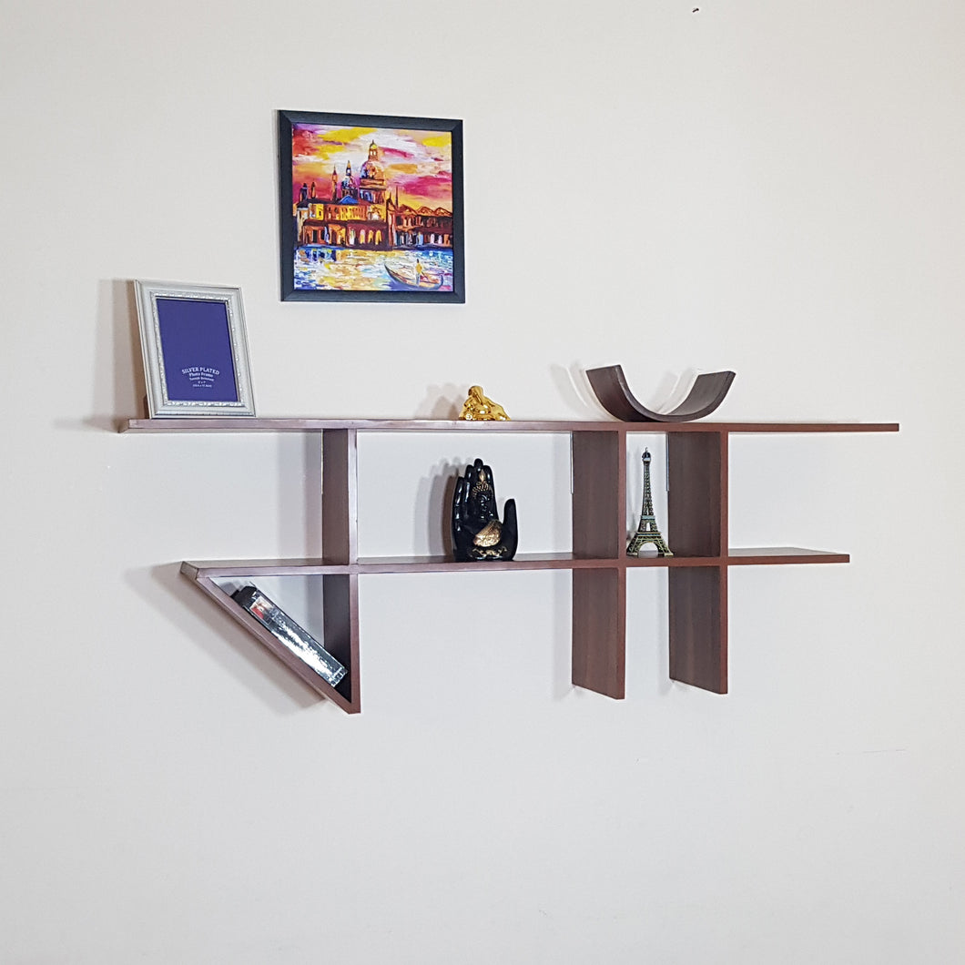 MAA WALL SHELF