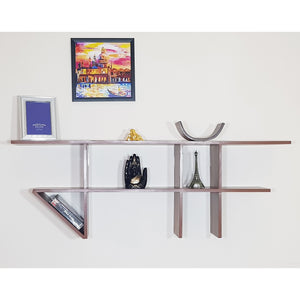 MAA WALL SHELF