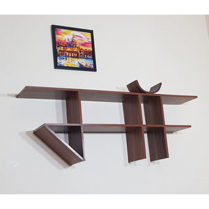 MAA WALL SHELF