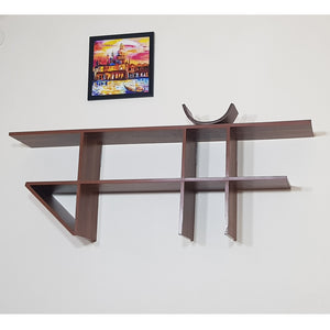 MAA WALL SHELF