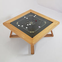 Load image into Gallery viewer, CARROM TABLE