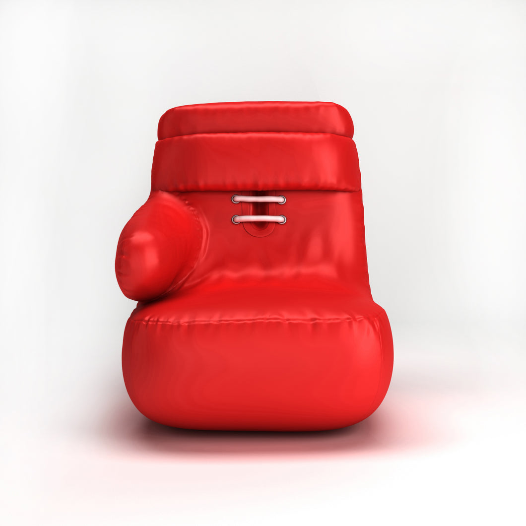 BESTLA BOXING COUCH