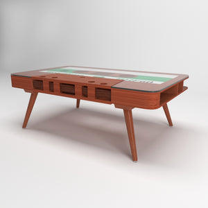 CALLISTO CASSETTE TABLE