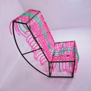 PIPE CHAIR