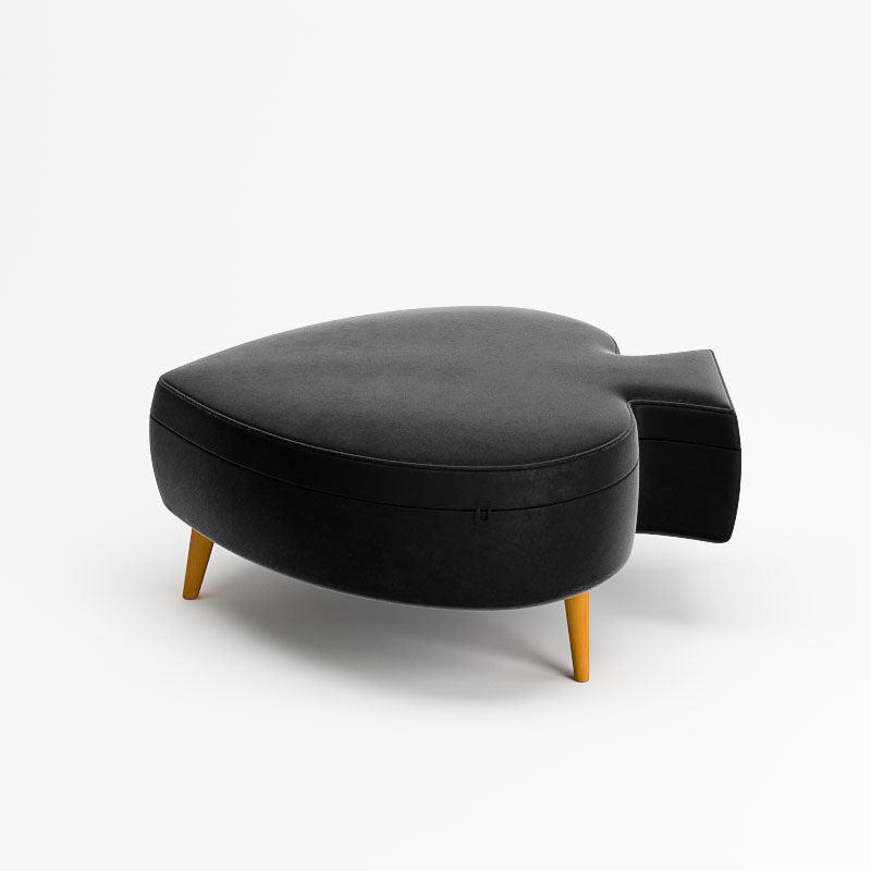 SPADE OTTOMAN