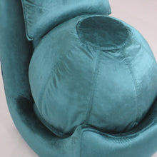 Load image into Gallery viewer, TELESTO GYM BALL CHAIR