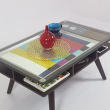 Load image into Gallery viewer, THEBE TV TABLE