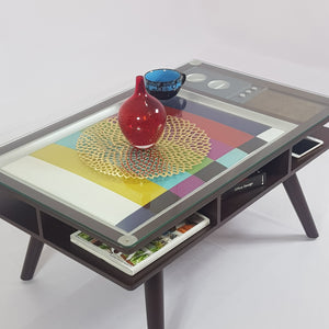 THEBE TV TABLE